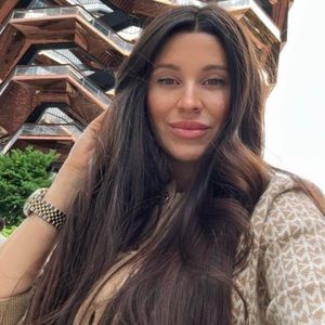 Meet your Posher, Vika